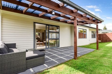 Photo of property in 7 Matai Place, Huntly, 3700