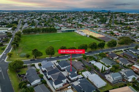 Photo of property in 80b Moore Street, Howick, Auckland, 2014