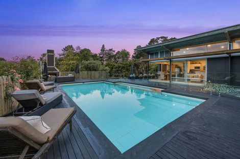 Photo of property in 361h Paremoremo Road, Paremoremo, Auckland, 0632