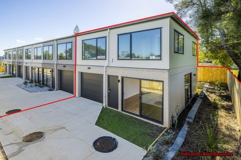 Photo of property in 8d Jupiter Street, Rosehill, Papakura, 2113