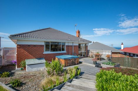 Photo of property in 3 Spencer Street, Andersons Bay, Dunedin, 9013