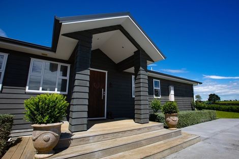 Photo of property in 95f Webster Road, Matangi, Hamilton, 3284