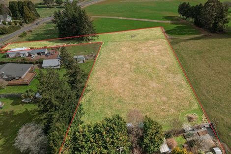 Photo of property in 947 Raetihi Ohakune Road, Ohakune, 4625