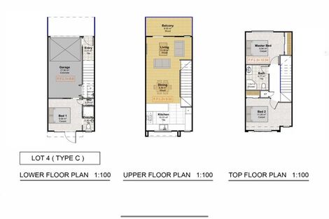 Photo of property in 2a Convair Crescent, Mangere, Auckland, 2022