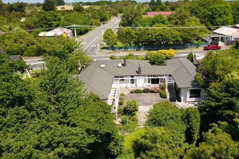 Photo of property in 1670 Cust Road, Cust, Rangiora, 7471