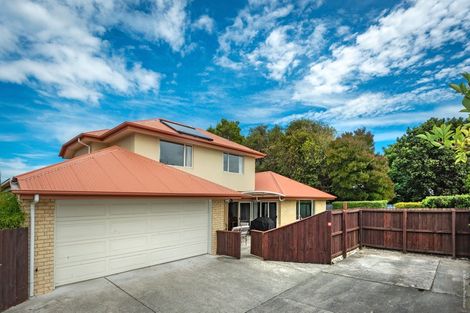 Photo of property in 324a Halswell Road, Halswell, Christchurch, 8025