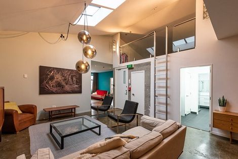 Photo of property in 45 Haining Street, Te Aro, Wellington, 6011