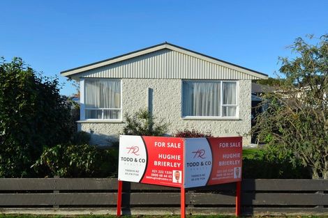 Photo of property in 111 Lindisfarne Street, Richmond, Invercargill, 9810