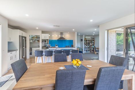 Photo of property in 38 Saint Laurent Way, Ohau, Levin, 5570