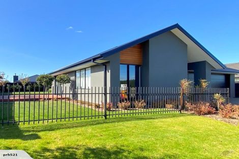 Photo of property in 574 East Maddisons Road, Rolleston, 7615