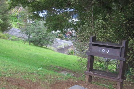 Photo of property in 108 Hospital Road, Horahora, Whangarei, 0110