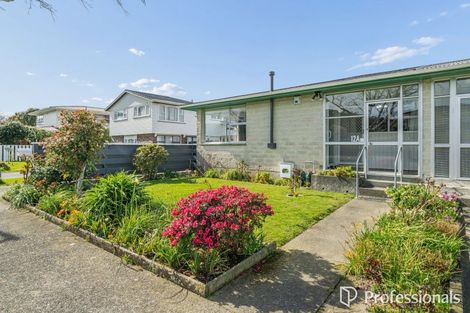 Photo of property in 12 Chesney Street, Avalon, Lower Hutt, 5011