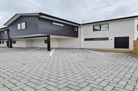 Photo of property in 1/3 Snead Place, Hamilton East, Hamilton, 3216