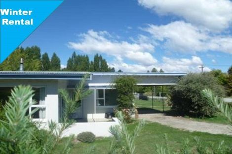 Photo of property in 58 Kingston Street, Albert Town, Wanaka, 9305