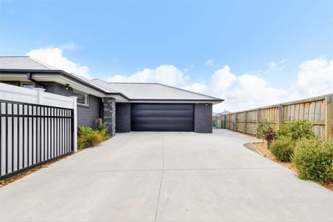 Photo of property in 12 Rosewood Drive, Amberley, 7410