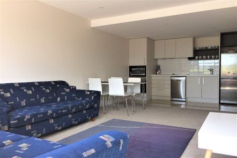 Photo of property in Nouvo Apartments, 1a/21 Rugby Street, Mount Cook, Wellington, 6021