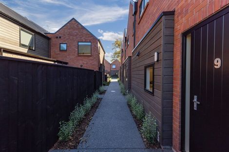 Photo of property in 9/66 Innes Road, St Albans, Christchurch, 8052