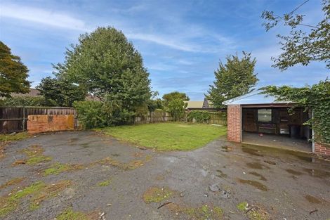 Photo of property in 3 Garden Road, Merivale, Christchurch, 8014