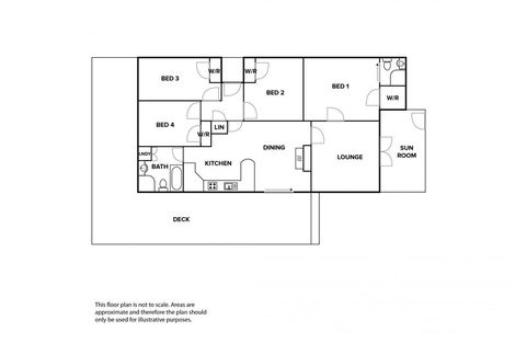 Photo of property in 558 Ferguson Street, Terrace End, Palmerston North, 4410