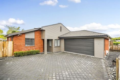 Photo of property in 5 Eclipse Rise, Flagstaff, Hamilton, 3210