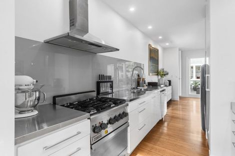 Photo of property in 2 Gibraltar Crescent, Parnell, Auckland, 1052