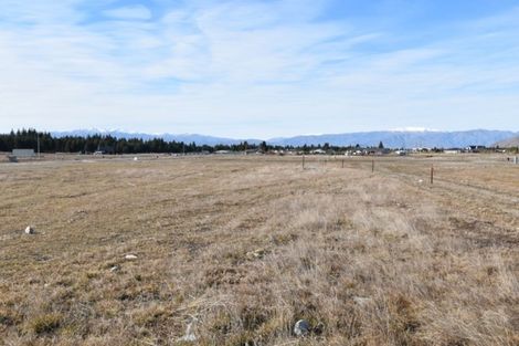 Photo of property in 12a Temple Drive, Twizel, 7901