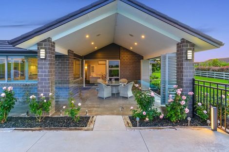 Photo of property in 11b Sunridge Park Road, Morrinsville, 3375