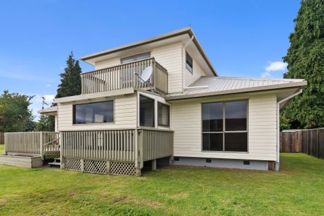 Photo of property in 397a Te Ngae Road, Owhata, Rotorua, 3010