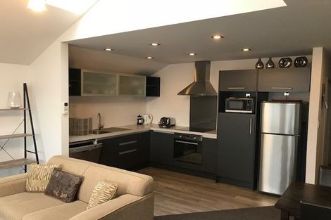 Photo of property in 33 Cotterill Street, Addington, Christchurch, 8024