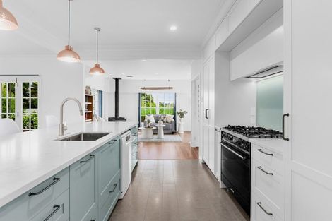 Photo of property in 12 Pollock Drive, Chartwell, Hamilton, 3210