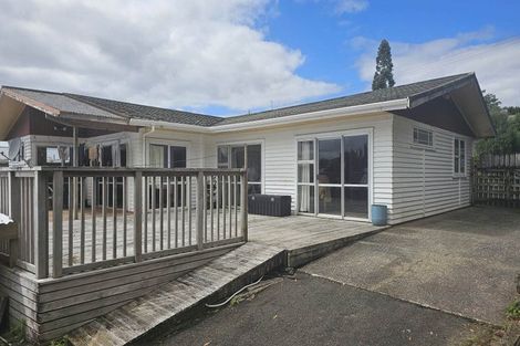 Photo of property in 64 Hillcrest Road, Kaikohe, 0405