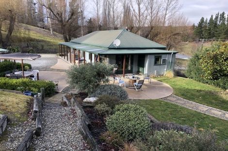 Photo of property in 86 Letts Gully Road, Letts Gully, Alexandra, 9393