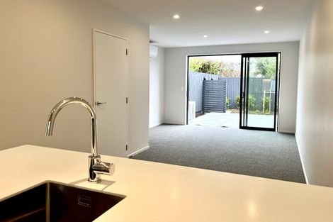 Photo of property in 4/60 Derby Street, St Albans, Christchurch, 8014