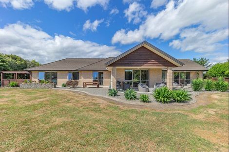 Photo of property in 38 Saint Laurent Way, Ohau, Levin, 5570
