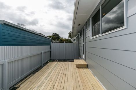 Photo of property in 3/47 Douglas Mclean Avenue, Marewa, Napier, 4110