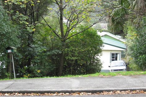 Photo of property in 12 Kopara Grove, Stokes Valley, Lower Hutt, 5019