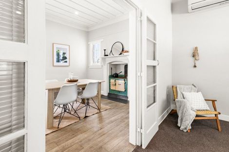 Photo of property in 93 Georges Drive, Napier South, Napier, 4110