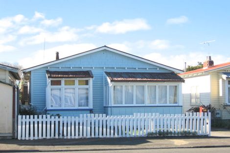 Photo of property in 116 Wellesley Road, Napier South, Napier, 4110