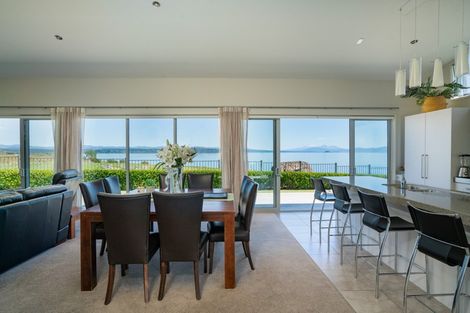 Photo of property in 43 Victory Drive, Wharewaka, Taupo, 3330