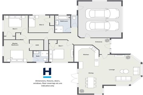 Photo of property in 49 Hillcrest Avenue, Witherlea, Blenheim, 7201