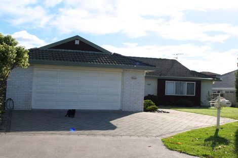 Photo of property in 34 Astoria Place, Northpark, Auckland, 2013