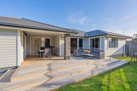 Photo of property in 3 Barbaras Way, Waikanae Beach, Waikanae, 5036