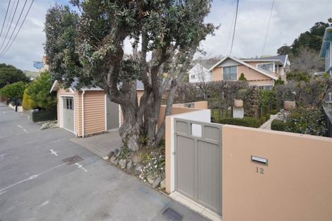 Photo of property in 12 Marriner Street, Sumner, Christchurch, 8081
