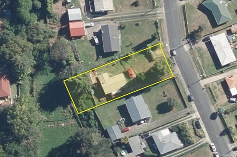 Photo of property in 30 Ewert Street, Fordlands, Rotorua, 3015