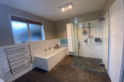 Photo of property in 2/97a Grimseys Road, Redwood, Christchurch, 8051