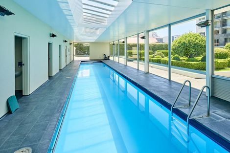 Photo of property in Sanctum Apartments, 34/10b Ebor Street, Te Aro, Wellington, 6011