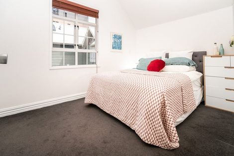 Photo of property in 7 Murphy Street, Thorndon, Wellington, 6011