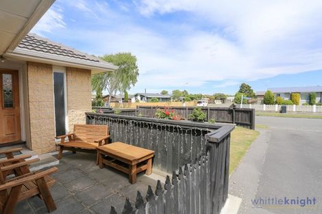 Photo of property in 36 Cottonwood Street, Parklands, Christchurch, 8083