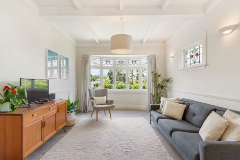 Photo of property in 106a Atkin Avenue, Mission Bay, Auckland, 1071