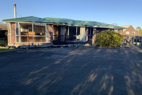 Photo of property in 31 Carlsen Street, Burwood, Christchurch, 8083